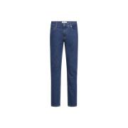 Slim Fit 5-Pocket Heren Jeans Calvin Klein , Blue , Heren