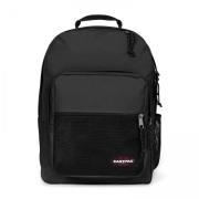 Stijlvolle Pinzip Rugzak Eastpak , Black , Unisex