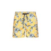 Strandzwemkleding Gant , Yellow , Heren