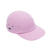 Roze Girolle Pet Lacoste , Pink , Heren