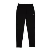 Heren Trainingsbroek Lacoste , Black , Heren