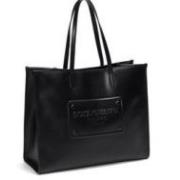 Zwarte tassen voor stijlvolle fashionista's Dolce & Gabbana , Black , ...