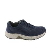 Heren wandelsneaker Gabor , Blue , Heren