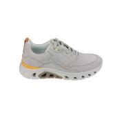 Flexibele wandelsneaker Gabor , Gray , Dames