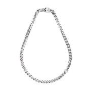 Necklaces Alexander McQueen , Gray , Heren