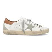 Klassieke Sneakers voor Dagelijkse Stijl Golden Goose , Multicolor , H...