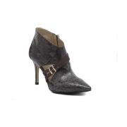 Pitonato pinta schoenen CafèNoir , Gray , Dames