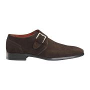 Ribolla schoenen Greve , Brown , Heren