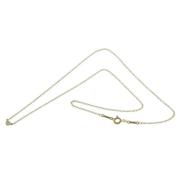 Pre-owned Yellow Gold necklaces Tiffany & Co. Pre-owned , Yellow , Dam...