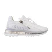 Witte Spectre Hardloopschoenen Givenchy , White , Dames