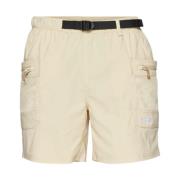 Pathfinder Class V Shorts The North Face , Beige , Heren