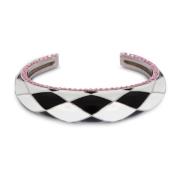 Diamanten armband Balmain , Multicolor , Dames