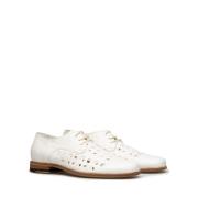 Dames s schoenen Pantanetti , White , Dames