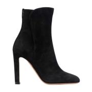 Schoenen Francesco Russo , Black , Dames