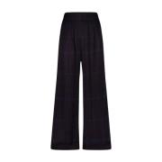 Benji Square Pant By-Bar , Black , Dames