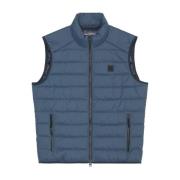 Gewatteerd vest Marc O'Polo , Blue , Heren