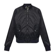 'bomber' type jas Balmain , Blue , Heren