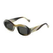 Tutto 20P Sunglasses Retrosuperfuture , Multicolor , Unisex