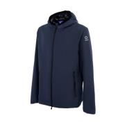 Mesh Jacket FLA Gbs41001U Suns , Blue , Heren