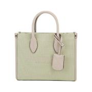 Handbags Michael Kors , Green , Dames