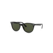 Rb2185 90131 Sunglasses Ray-Ban , Black , Unisex