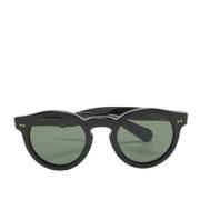 Pre-owned Acetate sunglasses Ralph Lauren Pre-owned , Black , Dames