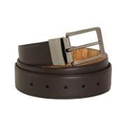 Geo Classic Riem Alviero Martini 1a Classe , Brown , Heren