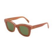 Altura CXY Sunglasses Retrosuperfuture , Orange , Unisex