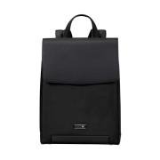 Stijlvolle Zalia Rugzak Samsonite , Black , Dames