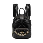 Zwarte tassen voor stijlvolle fashionista's Love Moschino , Black , Da...