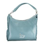 Handbags Byblos , Blue , Dames