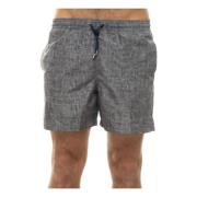 Bordshort Canali , Gray , Heren