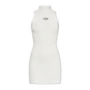 Jurk M-Onervax Diesel , White , Dames