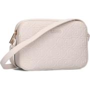 Beige Cameratas Schoudertas Liu Jo , Beige , Dames