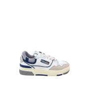 Lage Man Klassieke Sneakers Autry , Multicolor , Heren