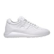 Sneakers Interactive 3 Hogan , White , Heren