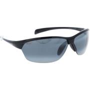 Hot Sands Zonnebril Maui Jim , Black , Unisex