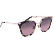 Wood Rose Zonnebril Maui Jim , Multicolor , Dames