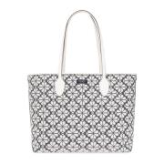 `Bloem` shopper tas Kate Spade , Gray , Dames