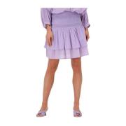 Scout Dames Rok Lila Ibana , Purple , Dames