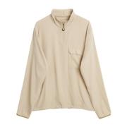 Marley Track Top Soulland , Beige , Unisex