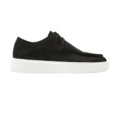 Stijlvolle Vince Ryan Schoenen Nubikk , Black , Heren