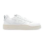 Sportschoenen `S-Ukiyo V2 Low` Diesel , White , Dames