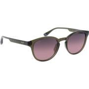 Hiehie Zonnebril Maui Jim , Green , Unisex