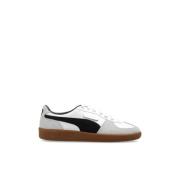 Sport Schoenen `Palermo` Puma , White , Dames