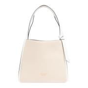 `Knott` Shopper Tas Kate Spade , Beige , Dames