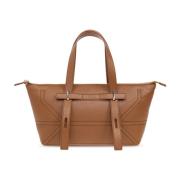 Medium schoudertas Furla , Brown , Dames