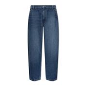 Jorama Jeans Isabel Marant , Blue , Heren