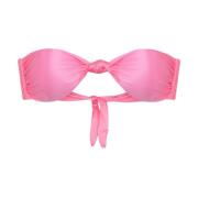 Bandeau BH F**k , Pink , Dames