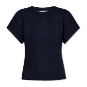 Sweater Lorena Lisa Yang , Blue , Dames